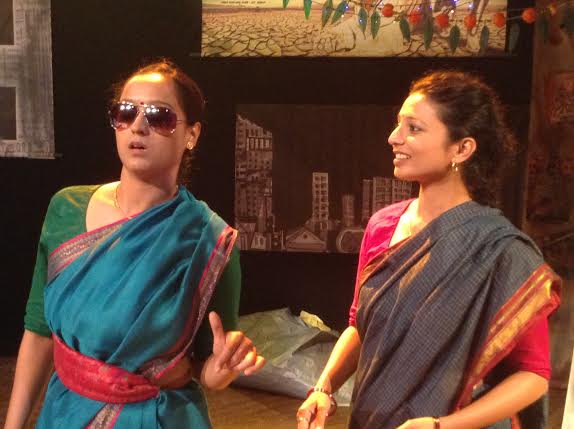 Lillete Dubey's comes to Kolkata with 'Boiled Beans on Toast'