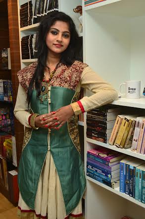 Tollywood actor Abir unveils the music album of Aamar Aami