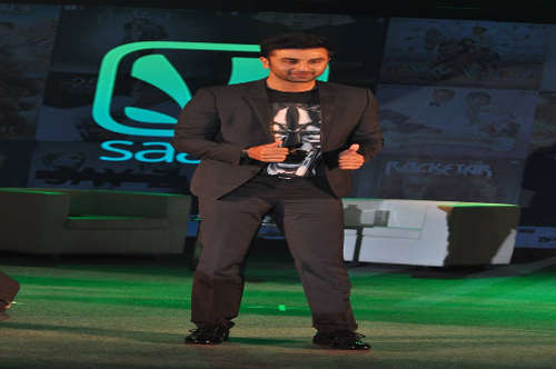 Ranbir Kapoor joins Saavn as creative partner 