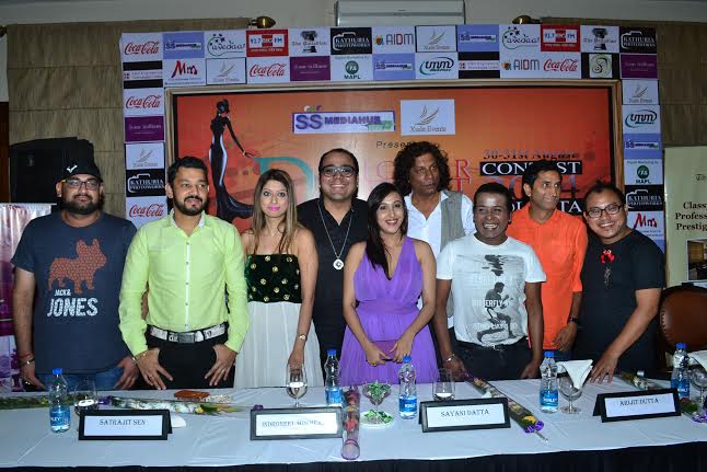 Kolkata to host show for talented designers