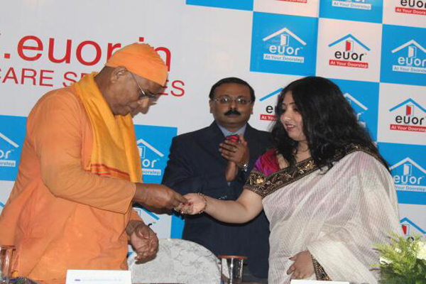 Launch Of India's first innovative healthcare e store