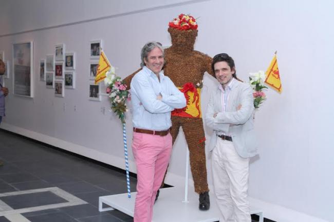 British Council presents Folk Archive in Kolkata