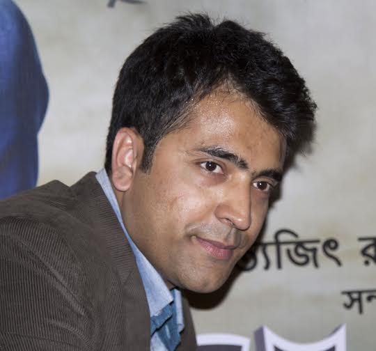 Abir, Sabyasachi add verve to Feluda film premiere  