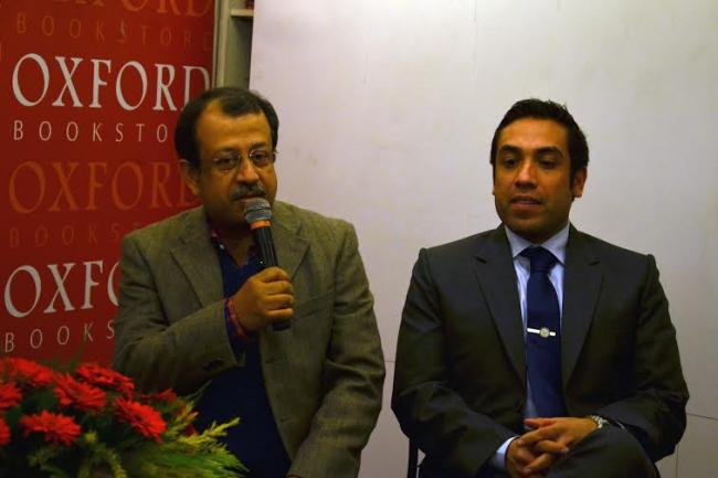 Kolkaya to host Apeejay Kolkata Literary Festival