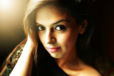 Preet Kamal pledges to donate her eyes