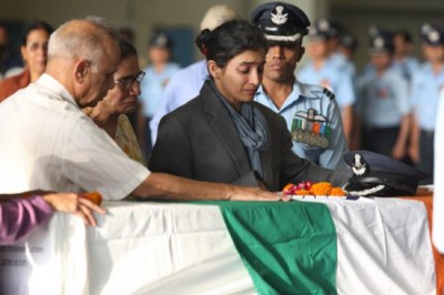 C-130J: Arup Raha pays tribute to crews
