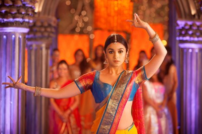 Wedding song from 2 States released