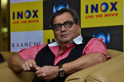 Kaanchi team visits Kolkata