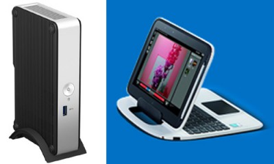 Intel outlines growth opportunities for partners