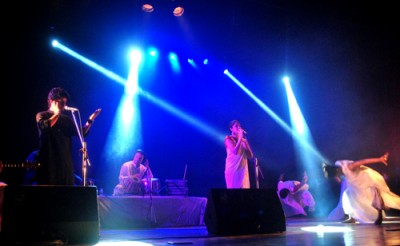 Special screening of Swastika's Take One in Kolkata