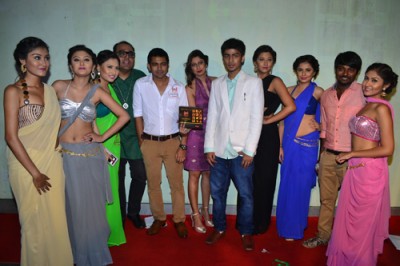 "FFACE" Calendar 2014 launched