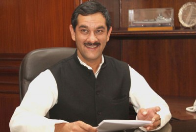 Govt in process of repealing Article 370: Jitendra Singh