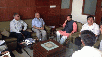 Modi govt to fast-track border roads