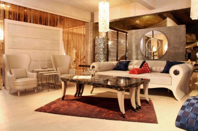 La Sorogeeka launches designed bedroom suite 
