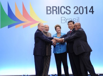 "Business leaders promote trade, investment, manufacturing ties among BRICS nations"