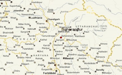 Curfew relaxed in communal violence hit Saharanpur