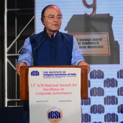 13th ICSI National Awards