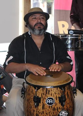 Manojit Datta launches platform for young Kolkata musicians