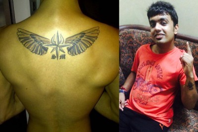 Fan gives Sid Mallya a pleasant surprise!