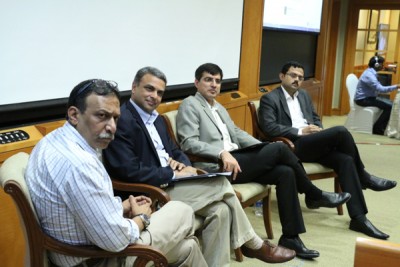 Adfactors PR hosts Social Intelligence for Business Success conference