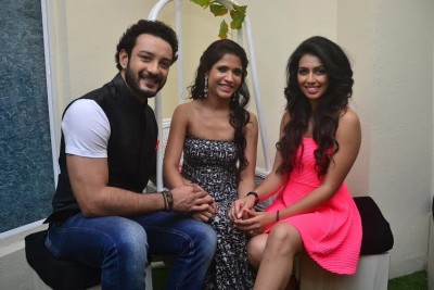 'The Next Level' cafe launches in Kolkata