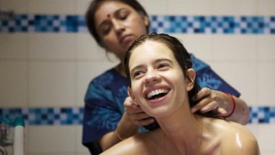 Kalki  starrer 'Margarita, With A Straw' steals the show at the  Busan filmfest