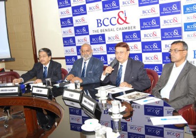 Bengal Chamber starts 'MSME Udyog' to guide MSMEs