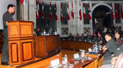 Asian Games Medalists of Indian Army felicitated