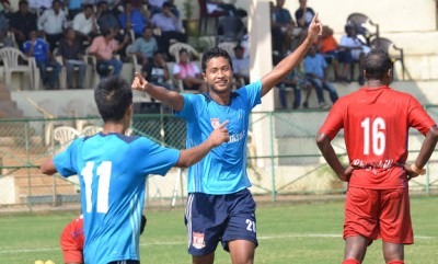Pune FC open Durand Cup campaign in style; down Churchill Bros 3-0