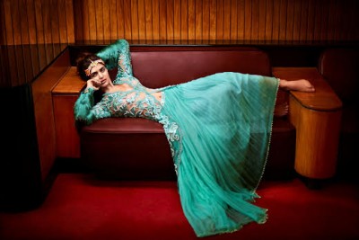 DIVA'NI unveils  its bridal Collection 