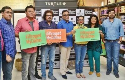 Turtle Limited launches  Social Movement