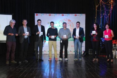 Microsoft Devices felicitates 60 talented artists on completion of 'Create to Inspire' Fellowship