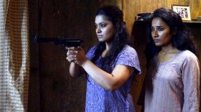 KIFF showcases women directors at best