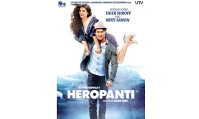 Heropanti to have 21 new actors
