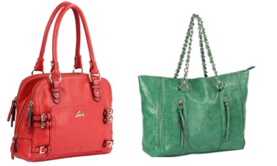 Lavie launches monsoon collection