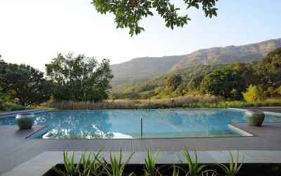 Hilton Shillim introduces '20% off Weekend Stays'  