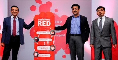 Best Postpaid Offering,'Vodafone RED',Launched
