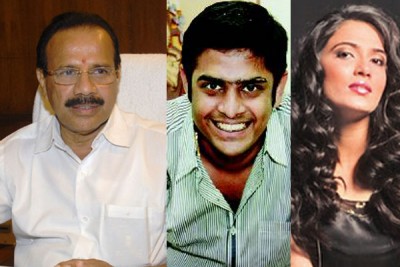 Sadananda Gowda's son faces arrest on rape charges