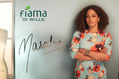 Fiama Di Wills collaborates with Masaba Gupta