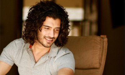 Actor Saahil Prem to sport new look for M.A.D.