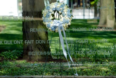 UN honours blue helmets, seeks adaptive peacekeeping force