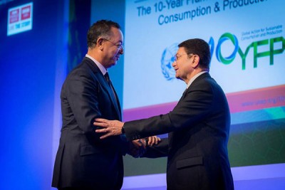 New global tourism initiative to 'steer industry onto a truly sustainable path' UN