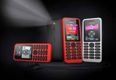 Nokia 130 comes to India