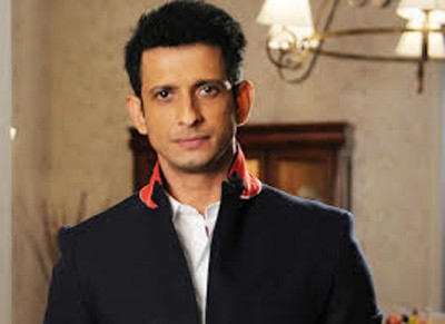 Sharman Joshi got emotional during 'Super Nani' narration
