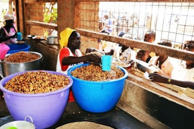 Lacking funds, UN agency turns to 'last resort,' cuts food rations for refugees in Kenya