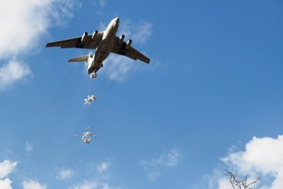 South Sudan: UN boosts aid operations to reach remote areas