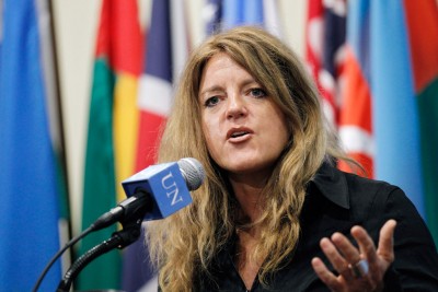 South Sudan: UN meets rebel leader to discuss peace efforts