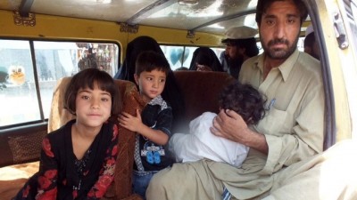 Pakistan: Ban condemns latest terrorist attacks