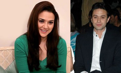 No intention to hurt anyone: Preity on molestation
