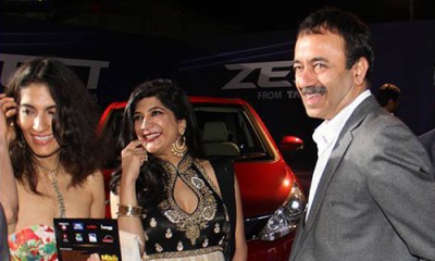 Alok Pandey wins the Zestful Bollywood Pilgrimage 